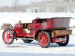 Fiat 60 HP Touring by Quinby & Co. 1905 года
